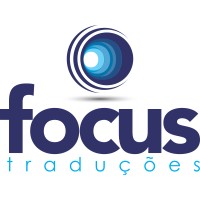 Focus Traduções logo - Similar company to Tradin - Tradução E Interpretação