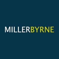 Miller Byrne logo - Similar company to Aman Foundation