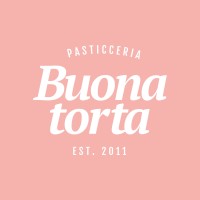 Buona Torta logo - Similar company to Gellyn
