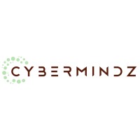 CyberMindz logo - Similar company to Cybermindz