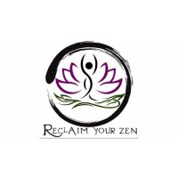 Reclaim Your Zen Empowerment Coaching