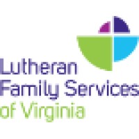 Lutheran Family Services of VA logo - Similar company to Encircle