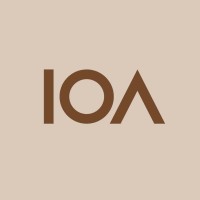 Infra Of Ahmedabad logo - Similar company to Stenn Infra