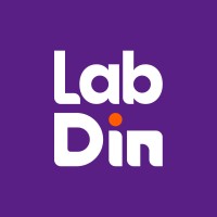 Laboratório De Design Inclusivo - Labdin