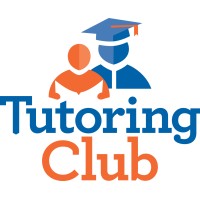 Tutoring Club logo - Similar company to Radius Design