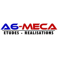 A6-MECA logo - Similar company to Méta Laser