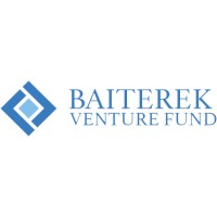 Baiterek Venture Fund logo - Similar company to Cpalab