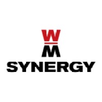 WM Synergy logo - Similar company to Decision Resources