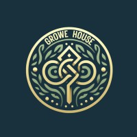 Growe House logo - Similar company to J&A Technologies