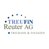 TREUFiN Reuter AG logo - Similar company to Constructible