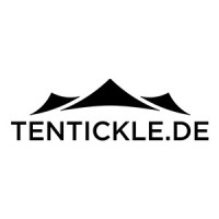 TENTICKLE Deutschland logo - Similar company to Tentickle Stretch Tents