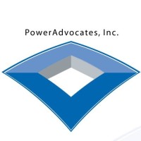 PowerAdvocates, Inc. logo - Similar company to Ipowered Solutions