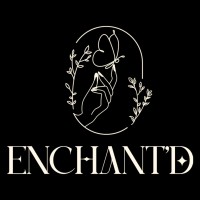 Enchant'd logo - Similar company to Lampshaper
