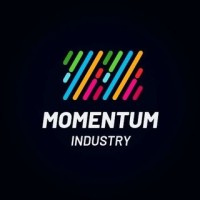 The Momentum Industry logo - Similar company to Aiim Association Of Indian Independent Music