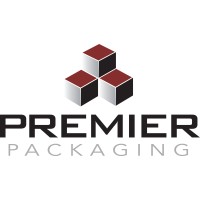 Premier Packaging, LLC logo - Similar company to Arrow Packaging Solutions / Arrow Container