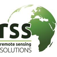Remote Sensing Solutions GmbH logo - Similar company to Gaf Ag