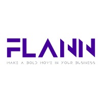 FLANN Inc. logo - Similar company to Avtec Systems