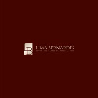 Lima Bernardes Advogados logo - Similar company to Capanema, Pinheiro & Rennó Advogados Associados