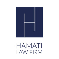 Hamati Law Firm logo - Similar company to Absolute Solutions Sal