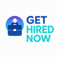 Get Hired Now logo - Similar company to Ro.C.E.O.