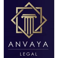 Anvaya Legal logo - Similar company to Metapos