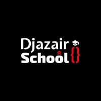 DjazairCodeSchool logo - Similar company to Aghsalni App - تطبيق أغسلني