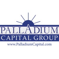 Palladium Capital Group, LLC logo - Similar company to Avalon Securities Ltd