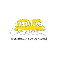 Creative Sandbox logo - Similar company to Creative Sandbox Solutions™