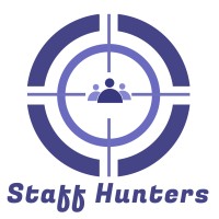 Staff Hunters Private Limited logo - Similar company to Sigmos Solution Private Limited