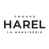 Groupe HAREL logo - Similar company to Ozenfant