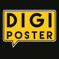 Digiposter OÜ logo - Similar company to Veego Group