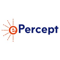 ePercept logo - Similar company to Lamarsh Global