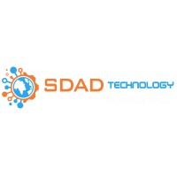 web Development Services _SDAD Technology logo - Similar company to Shiksha Nerd