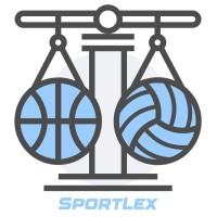 Sportlex logo - Similar company to Csds - Centro Scientifico Diritto Sport