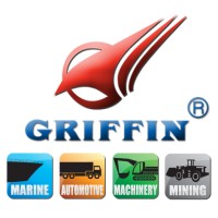Griffin Filter logo - Similar company to Marspec Engine Consultants