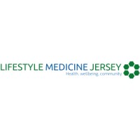 Lifestyle Medicine Jersey logo - Similar company to Jersey Research Foundation