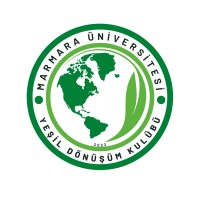 Marmara Üniversitesi Yeşil Dönüşüm Kulübü logo - Similar company to Sıfır Atık