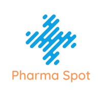 Pharma Spot logo - Similar company to Harbal India