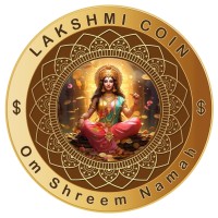 Lakshmi Coin logo - Similar company to Cypher Labs Hq