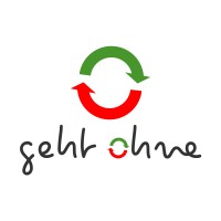 geht ohne logo - Similar company to Easycircular