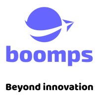 Boomps logo - Similar company to Wg Traders