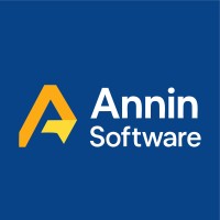Annin Software logo - Similar company to Fieldmaxpro.