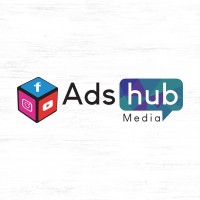 Adshub Media logo - Similar company to Infoidol