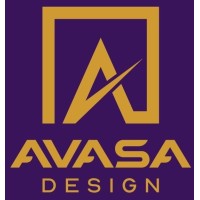 AVASA Design logo - Similar company to The Chair (Mauritius) Ltd