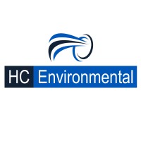 HC Environmental Ltd logo - Similar company to Jgl Construction & Development Ltd
