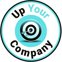 Up Your Company logo - Similar company to Transvia Business