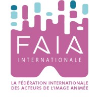 FÉDÉRATION DES ACTEURS DE L’IMAGE INTERNATIONALE logo - Similar company to Devoxyz