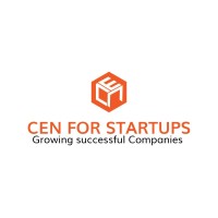 CENFORSTARTUPS logo - Similar company to Fitstark App