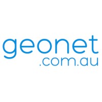 geonet logo - Similar company to Geonet Technologies