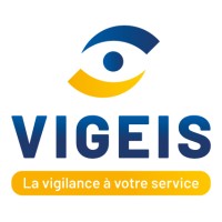 VIGEIS logo - Similar company to Antton Bilbao